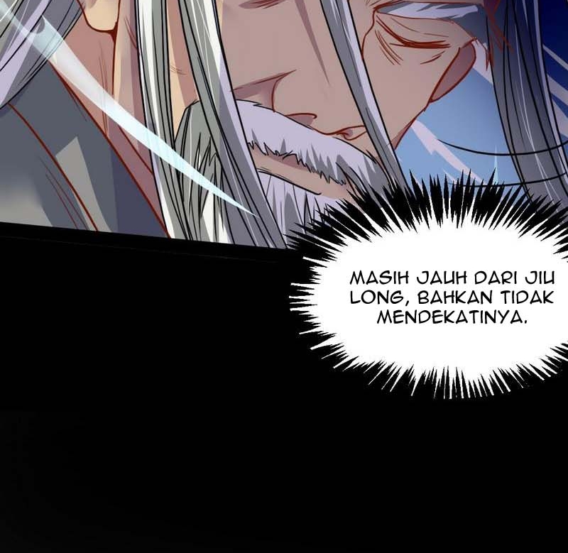 The Nine Heaven of Martial Arts chapter 9